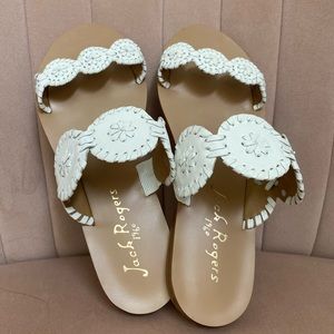 Jack Rodgers Lauren Sandal
